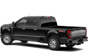 2026 Ford Super Duty® External Image 3